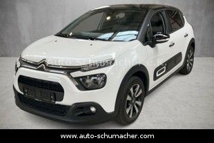Citroen C3 Gebrauchtwagen