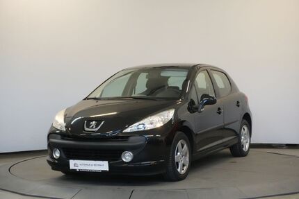 Peugeot 207 Gebrauchtwagen