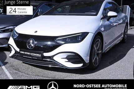 Mercedes-Benz EQE Gebrauchtwagen
