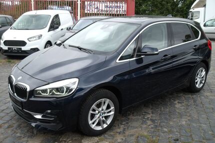 BMW 218 Active Tourer Gebrauchtwagen
