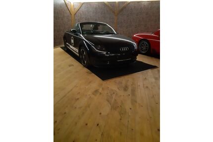 Audi TT Gebrauchtwagen