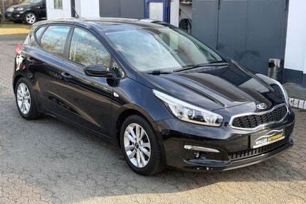 Kia ceed / Ceed Gebrauchtwagen