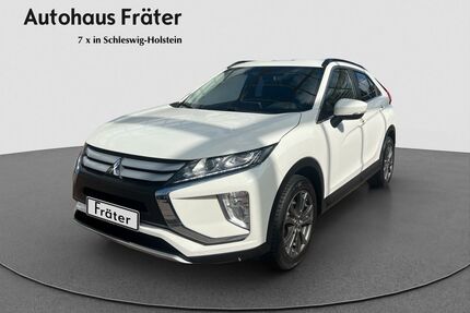 Mitsubishi Eclipse Gebrauchtwagen