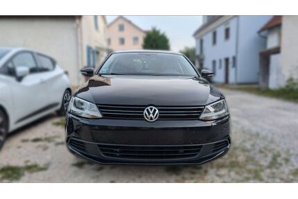 VW Jetta Gebrauchtwagen