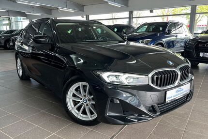 BMW 318 Gebrauchtwagen