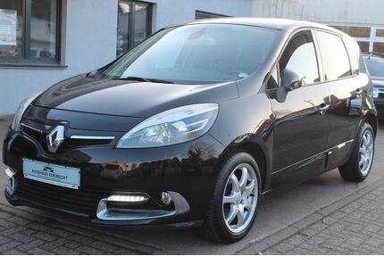 Renault Scenic Gebrauchtwagen