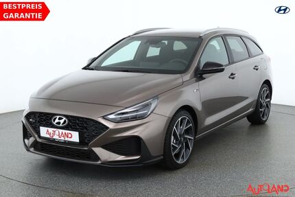 Hyundai i30 Gebrauchtwagen