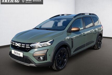 Dacia Jogger Gebrauchtwagen