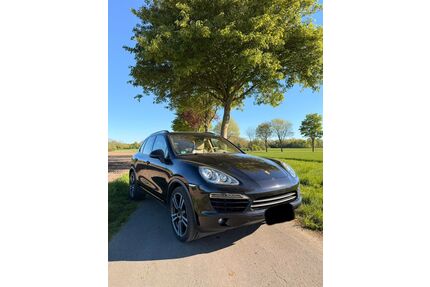Porsche Cayenne Gebrauchtwagen