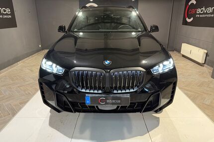 BMW X5 Gebrauchtwagen