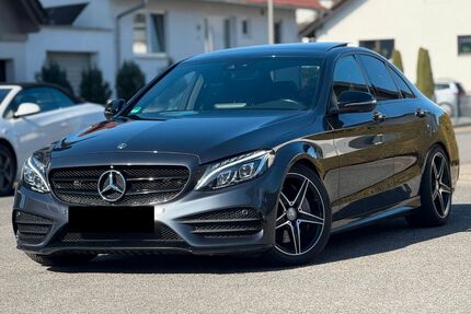 Mercedes-Benz C 250 Gebrauchtwagen
