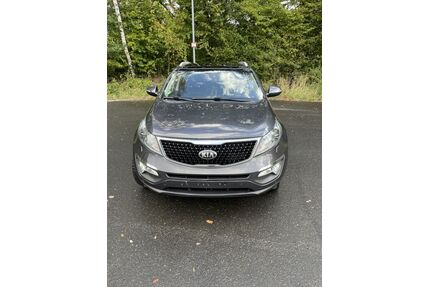 Kia Sportage Gebrauchtwagen