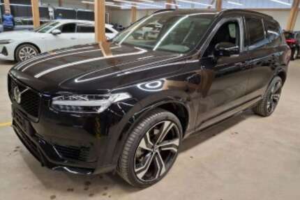 Volvo XC90 Gebrauchtwagen