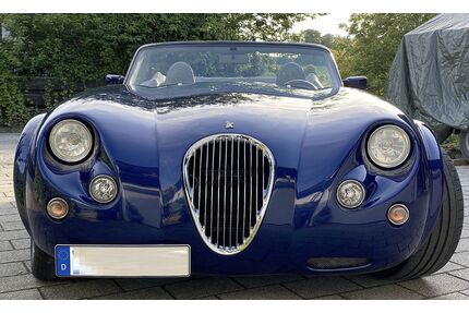 Wiesmann MF 3 Gebrauchtwagen