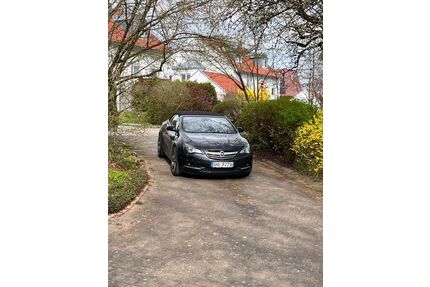 Opel Cascada Gebrauchtwagen