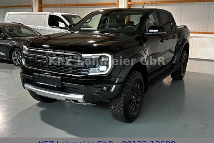 Ford Ranger Gebrauchtwagen