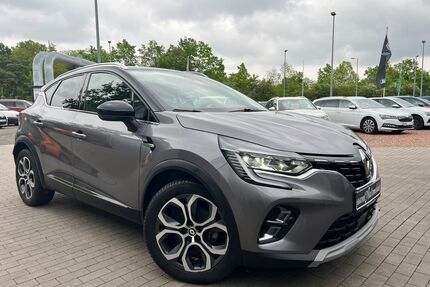 Renault Captur Gebrauchtwagen