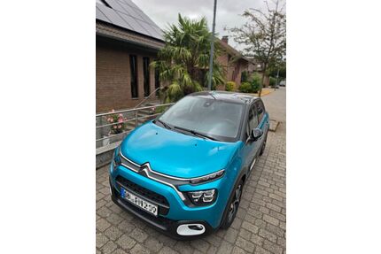 Citroen C3 Gebrauchtwagen