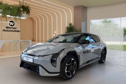 Kia EV4 Gebrauchtwagen