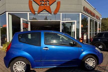 Citroen C2 Gebrauchtwagen
