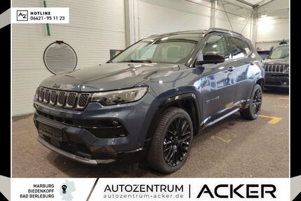 Jeep Compass Gebrauchtwagen