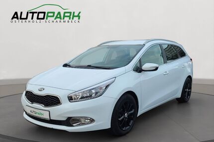 Kia ceed / Ceed Gebrauchtwagen
