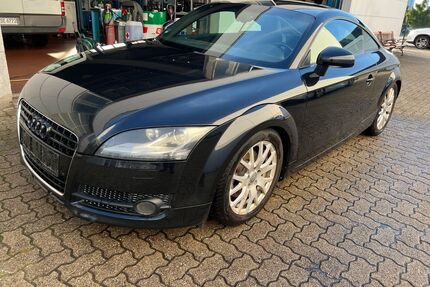 Audi TT Gebrauchtwagen