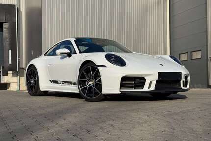 Porsche 992 Gebrauchtwagen