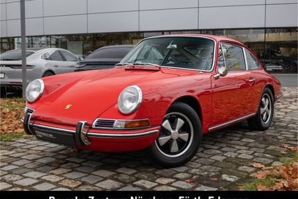 Porsche 911 Urmodell Gebrauchtwagen