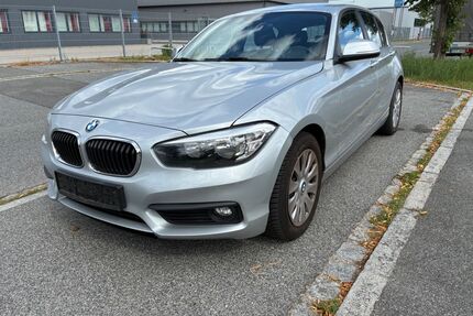 BMW 116 Gebrauchtwagen