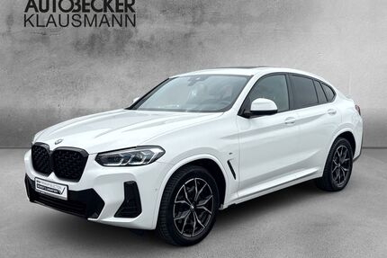 BMW X4 Gebrauchtwagen