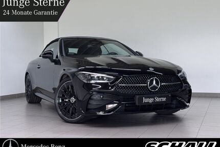 Mercedes-Benz CLE 180 Gebrauchtwagen