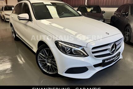 Mercedes-Benz C 200 Gebrauchtwagen