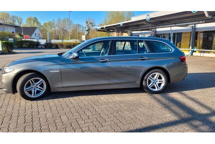 BMW 520 Gebrauchtwagen