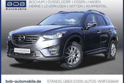 Mazda CX-5 Gebrauchtwagen