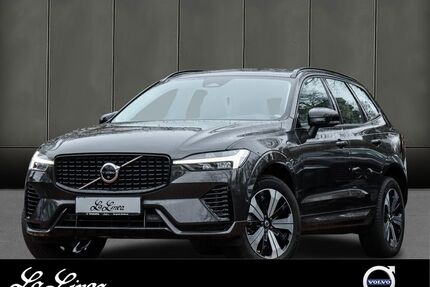 Volvo XC60 Gebrauchtwagen