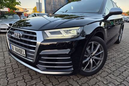 Audi SQ5 Gebrauchtwagen