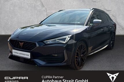 Cupra Leon Gebrauchtwagen