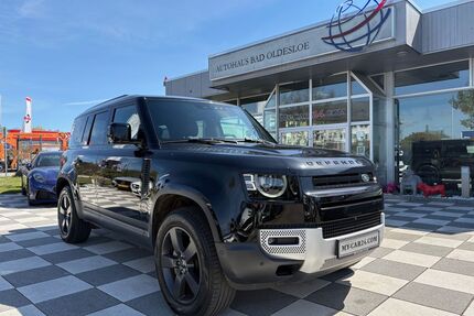 Land Rover Defender Gebrauchtwagen