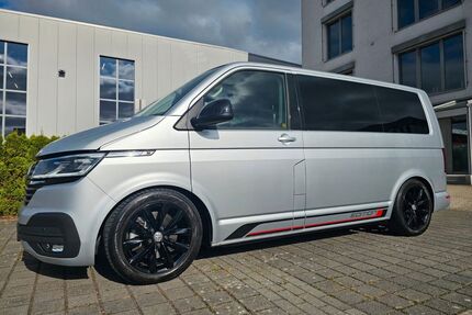 VW T6 Multivan Gebrauchtwagen