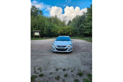 Hyundai i40 Gebrauchtwagen