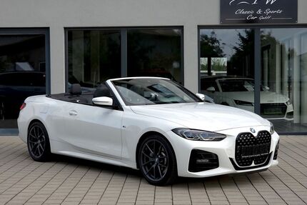 BMW 430 Gebrauchtwagen