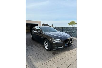 BMW 530 Gebrauchtwagen
