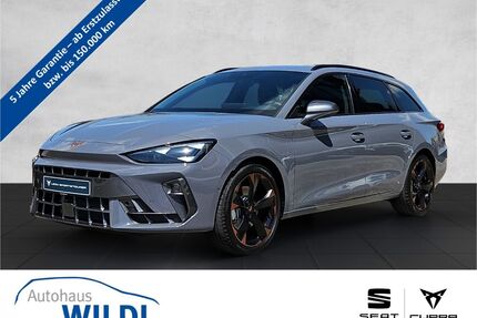 Cupra Leon Gebrauchtwagen