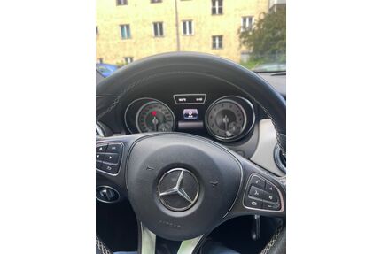 Mercedes-Benz GLA 180 Gebrauchtwagen