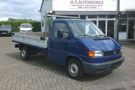 VW T4 andere Gebrauchtwagen