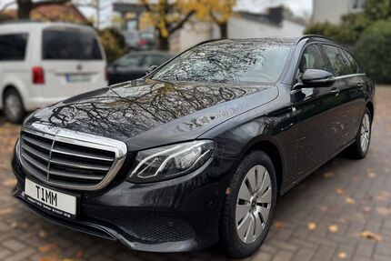 Mercedes-Benz E 220 Gebrauchtwagen