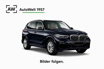 BMW X5 Gebrauchtwagen
