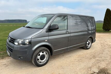 VW T5 Transporter Gebrauchtwagen