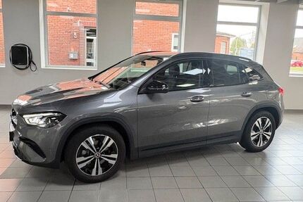Mercedes-Benz GLA 200 Gebrauchtwagen